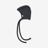 Wheat SMU 2er-Pack Merino Babymützen Billie Accessory 1433 navy stripe