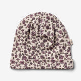 Wheat Wool 2er-Pack Wollmützen Emo Accessory 1114 autumn flowers
