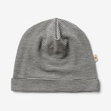 Wheat SMU 2er-Pack Wollmützen Emo Accessory