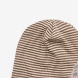 Wheat Wool 2er-Pack Wollmützen Emo Accessory 1481 blue flowers