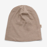 Wheat Wool 2er-Pack Wollmützen Emo Accessory 1481 blue flowers