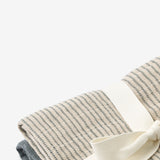 Wheat Main 2er-Paket Musselinwindel Kaya Accessory 1460 stormy weather