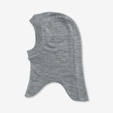 Wheat SMU 2er-pack Merino-Sturmhauben Felix Accessory 1522 cloudy sky stripe