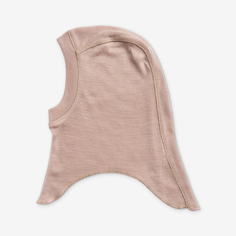 Wheat Wool 2er-pack Woll-Balaclava Felix Accessory 1135 dry rose
