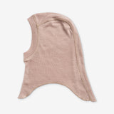 Wheat SMU 2er-pack Woll-Balaclava Felix Accessory 1135 dry rose