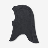 Wheat SMU 2er-pack Woll-Balaclava Felix Accessory 1432 navy