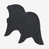 Wheat SMU 2er-pack Woll-Balaclava Felix Accessory 1432 navy