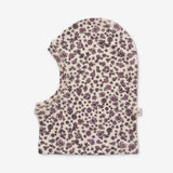 Wheat Wool 2er-pack Woll-Balaclava Kim Acc 1114 autumn flowers