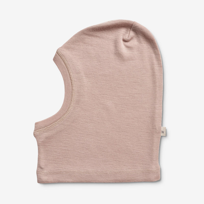 Wheat Wool 2er-pack Woll-Balaclava Kim Accessory 2475 rose flowers