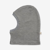Wheat Wool 2er-pack Woll-Balaclava Kim Accessory 1433 navy stripe