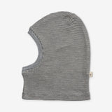 Wheat SMU 2er-pack Woll-Balaclava Kim Accessory 1433 navy stripe