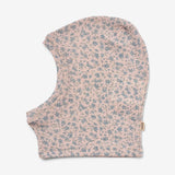 Wheat Wool 2er-pack Woll-Balaclava Kim Accessory 1481 blue flowers