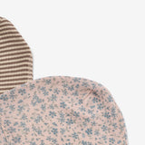 Wheat Wool 2er-pack Woll-Balaclava Kim Accessory 1481 blue flowers