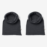 Wheat Wool 2er-pack Woll Schlauchtuch Arta Acc 1432 navy