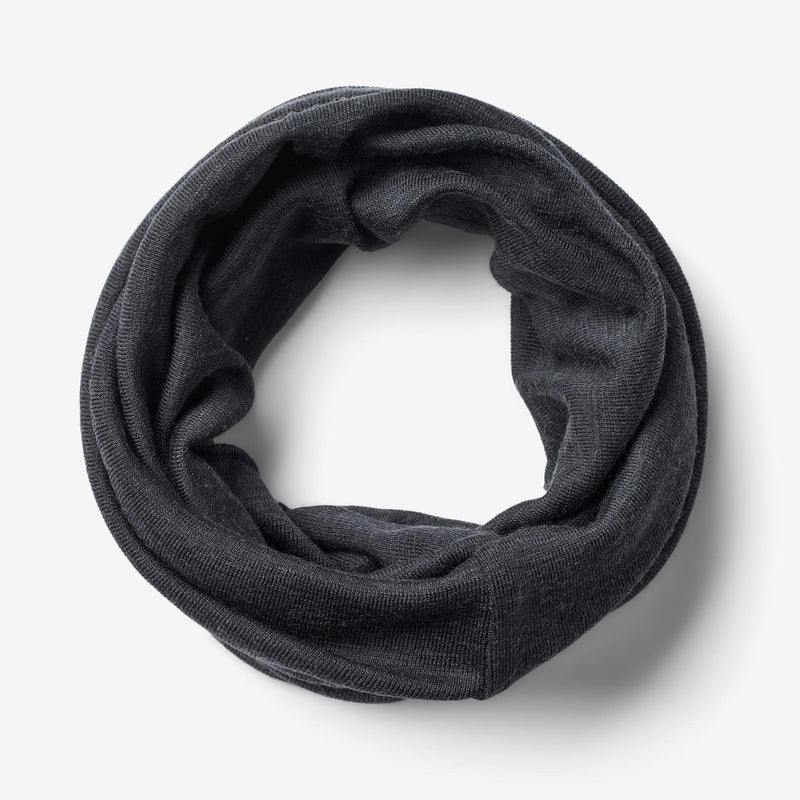 Wheat Wool 2er-pack Woll Schlauchtuch Arta Acc 1432 navy