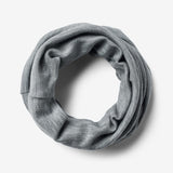 Wheat Wool 2er-pack Woll Schlauchtuch Arta Accessory 0224 melange grey