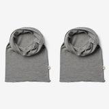 Wheat SMU 2er-pack Woll Schlauchtuch Arta Accessory 1433 navy stripe