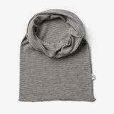 Wheat SMU 2er-pack Woll Schlauchtuch Arta Accessory 1433 navy stripe