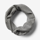 Wheat SMU 2er-pack Woll Schlauchtuch Arta Accessory 1433 navy stripe