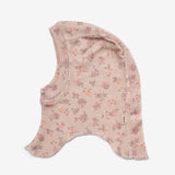 Wheat Wool 2er-pack Wolle Sturmhaube Felix Accessory 1358 lilac flowers