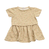 Wheat Repeat