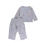 Wheat Repeat