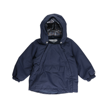 Wheat Repeat