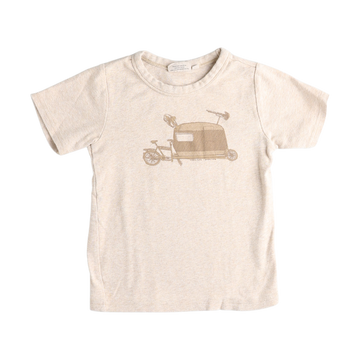 Wheat Repeat