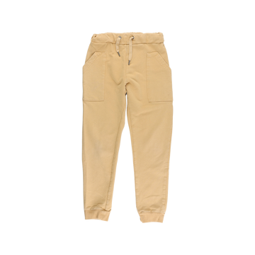 Wheat Repeat