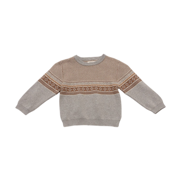 Wheat Repeat