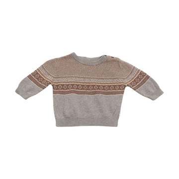 Wheat Repeat