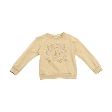 Wheat Repeat