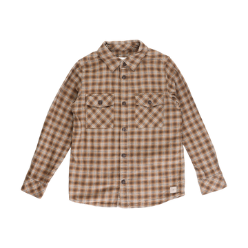 Wheat Repeat