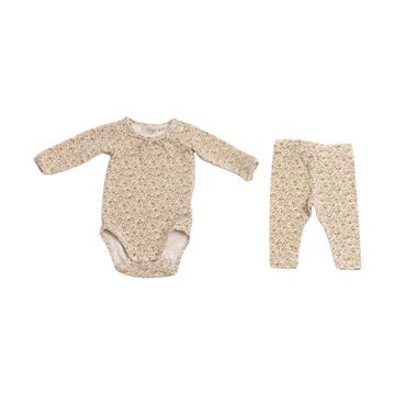 Wheat Repeat