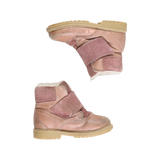 Wheat Repeat