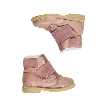 Wheat Repeat