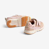 Wheat Footwear Alin Sneaker Tex mit Klettverschluß Sneakers 9009 beige rose
