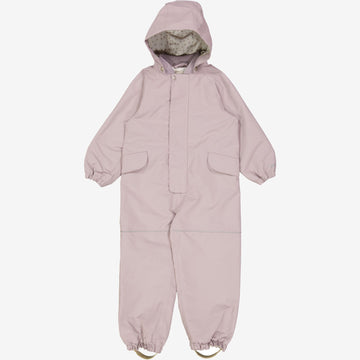 Wheat Outerwear Anzug Masi Tech Technical suit 1494 purple dove
