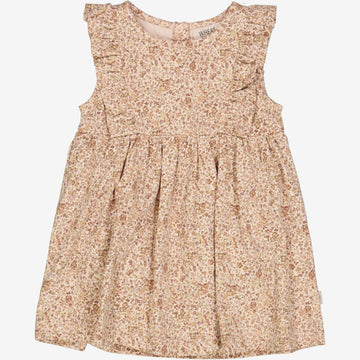 Wheat Main  Anzugkleid Vianna | Baby Suit 2475 rose flowers