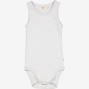 Wheat Main  Ärmelloser Body Underwear/Bodies 2251 highrise