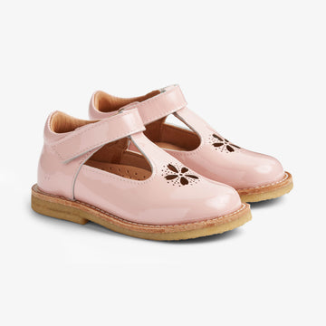 Wheat Footwear Asta Mary Jane Lackleder Casual footwear 2400 powder