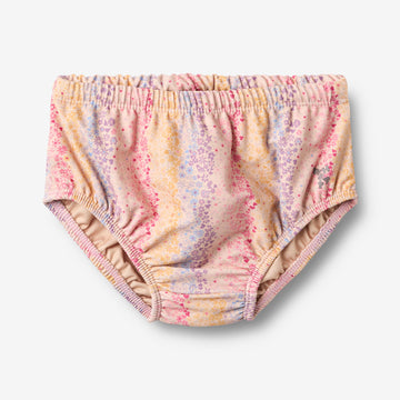 Wheat Main Baby Badeshorts Cilia Swimwear 1234 multi rainbow