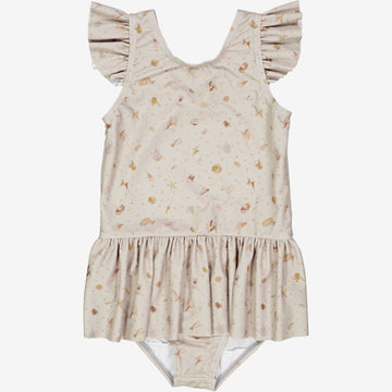 Wheat Main  Badeanzug Diddi Swimwear 9107 beach life