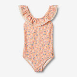 Wheat Main Badeanzug Doris Swimsuit 9045 multi flowers