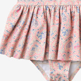 Wheat Main Badeanzug Erna Swimsuit 9650 pink heart flowers