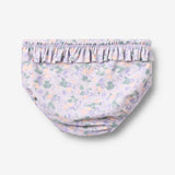 Wheat Main Badehose Cilia Shorts 9605 purple light petunias