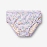 Wheat Main Badehose Cilia Shorts 9605 purple light petunias