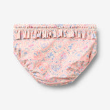 Wheat Main Badehose Cilia Shorts 9650 pink heart flowers