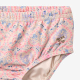 Wheat Main Badehose Cilia Shorts 9650 pink heart flowers