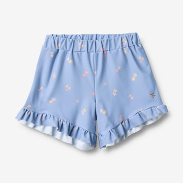 Wheat Main Badehose Isabella Swimwear 9525 morning sky hearts